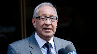 A lawyer, a blogger, and a TV exec walk into ABC and sell it a show